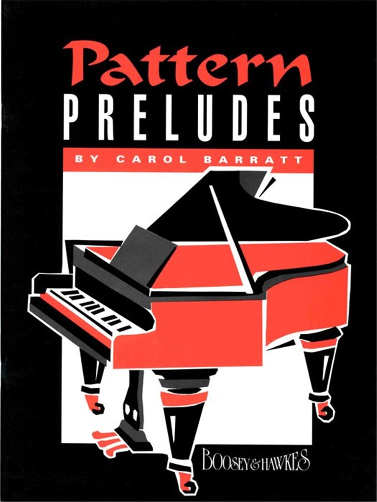 Pattern Preludes